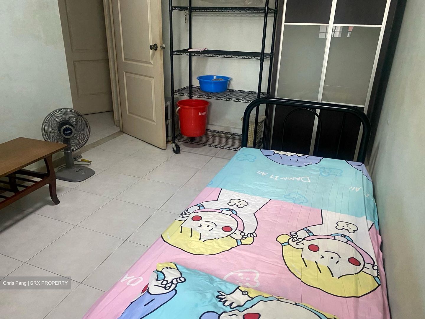 Blk 697C Jurong West Blossom (Jurong West), HDB 3 Rooms #452916381